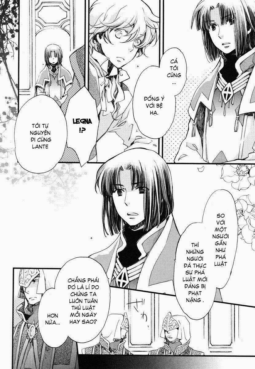 aruosumente chapter 15 5