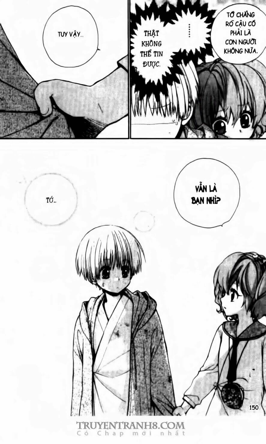 trường học bí ẩn chapter 48 26