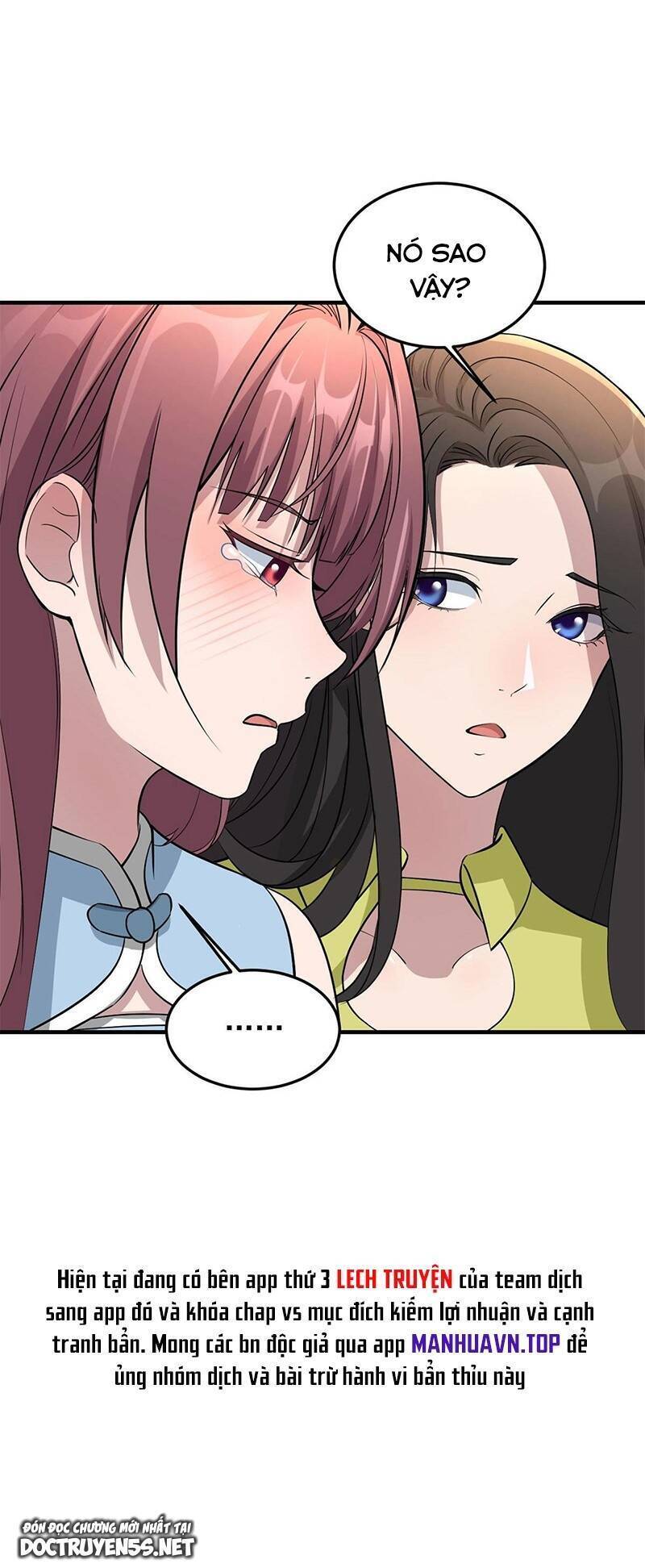 chị gái tôi là đại minh tinh chapter 172 44