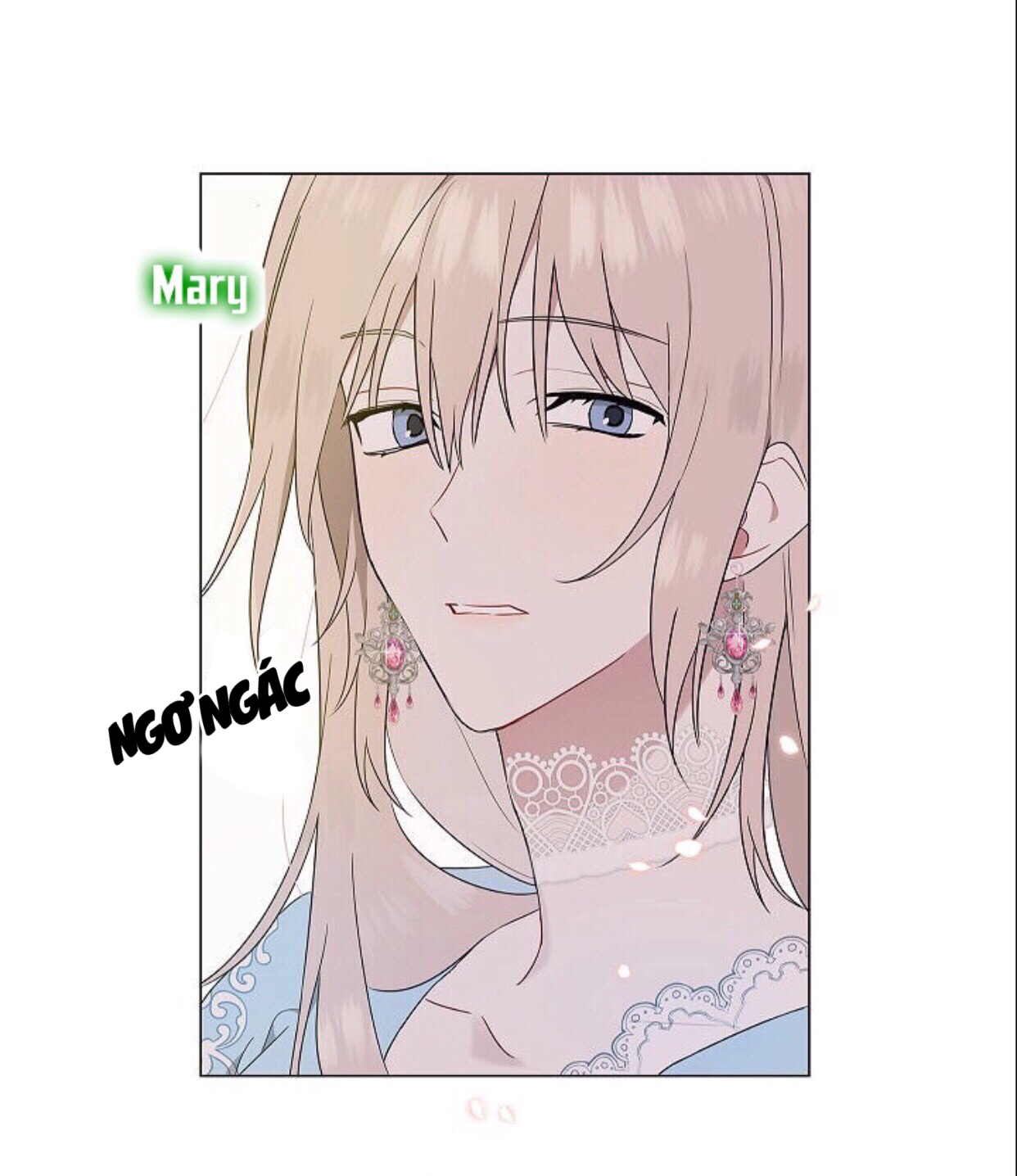 một bí mật mở chapter 2 17