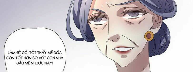 chỉ nhiễm thành hôn: đại thúc sủng vợ vô độ chapter 35 51