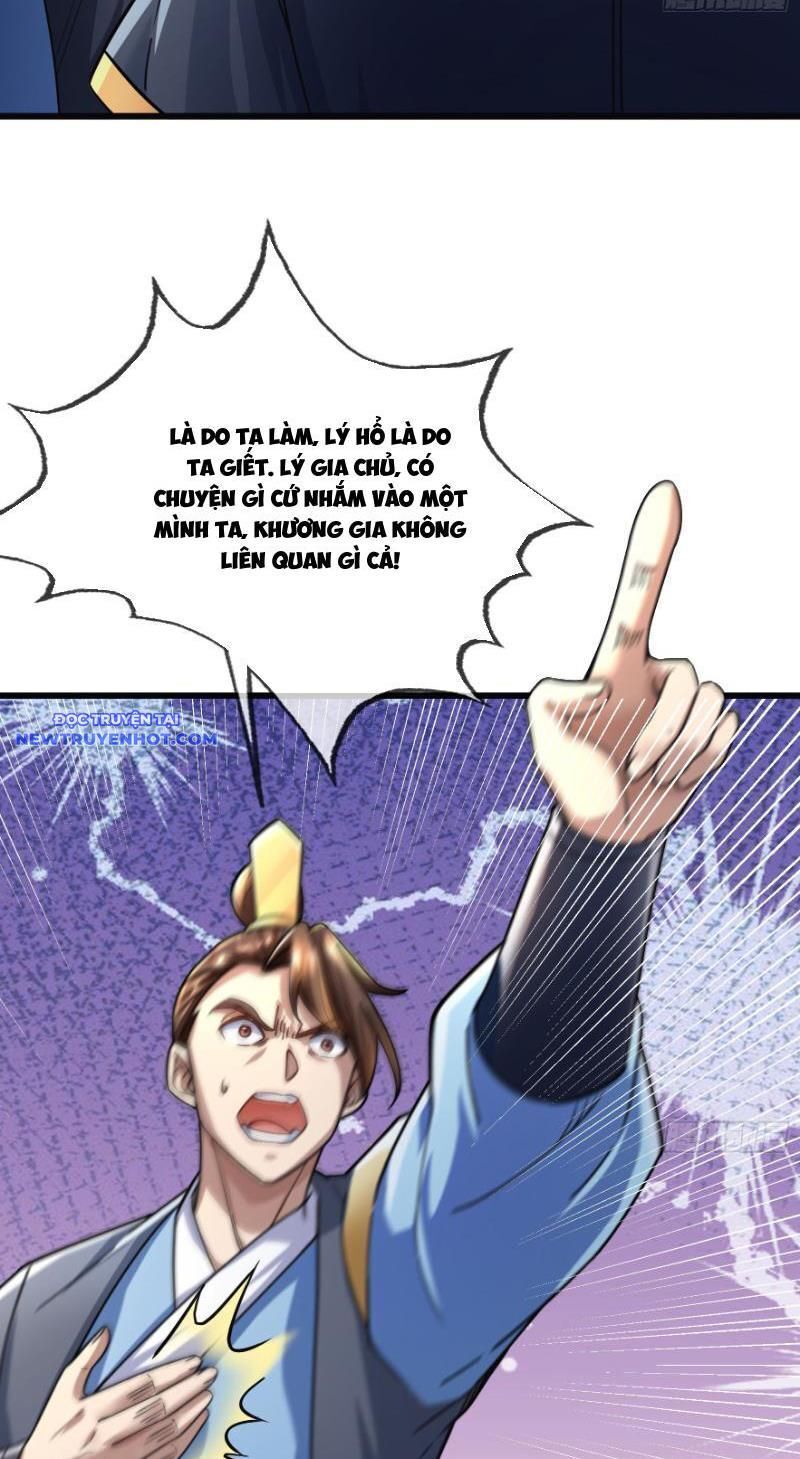 ngủ say vạn cổ: xuất thế đẩy ngang chư thiên chapter 6 24