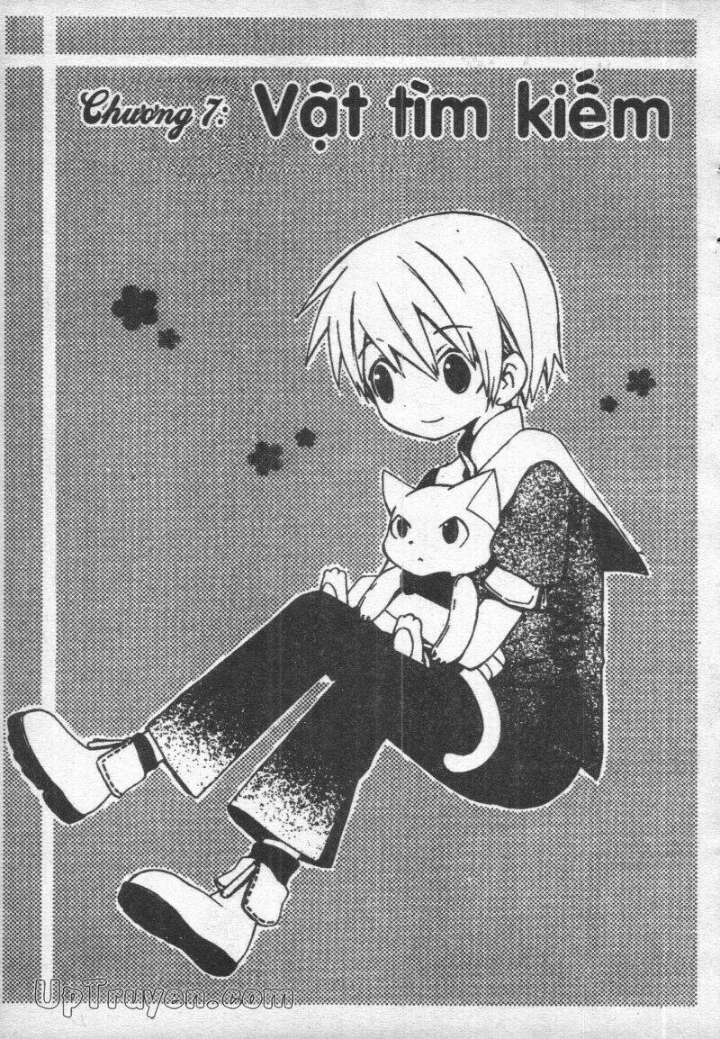 hoshi no witch chapter 2 35