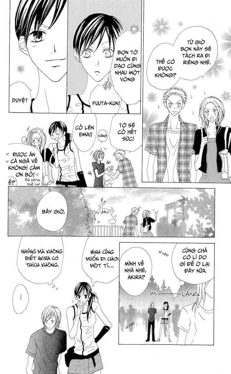 venus kisoukyoku chapter 5 11