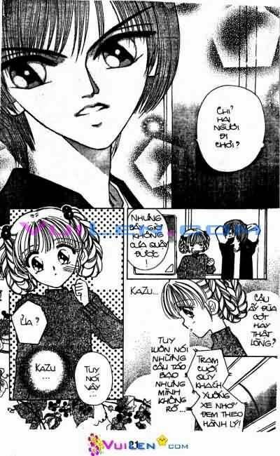 arita đáng yêu chapter 2 20