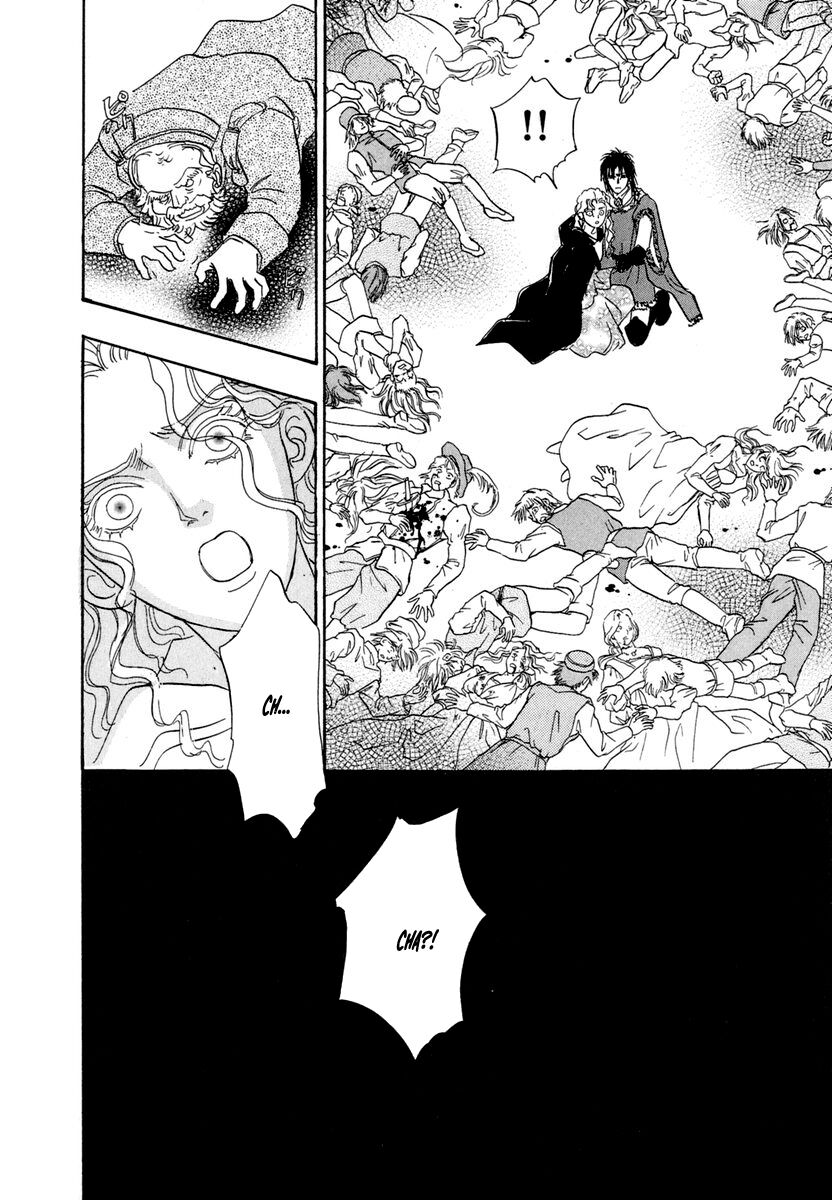 kenja no ishi chapter 13 55