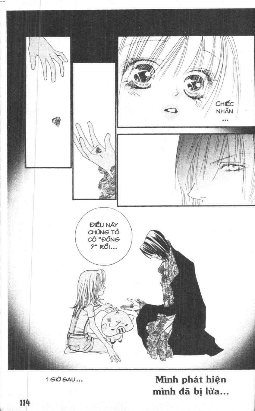 hoàng tử bóng tối chapter 1 113