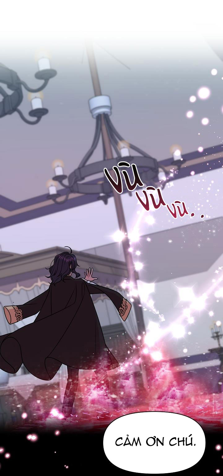 tôi đã nuôi dưỡng bạn thời thơ ấu thành bạo chúa chapter 39.2 13