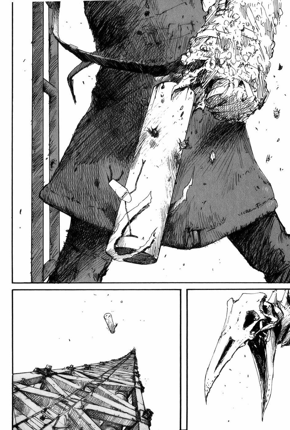 gauna biến hình chapter 7 23