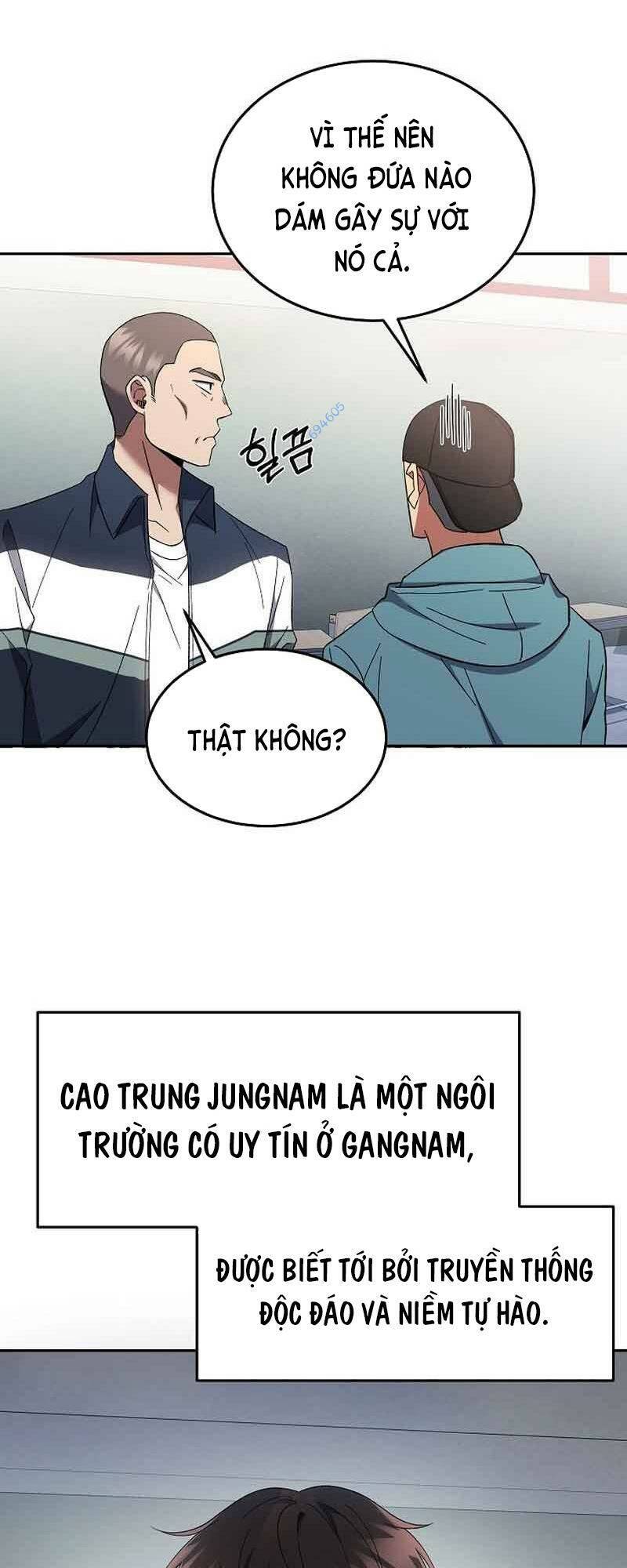 sự khởi đầu của tiền nhân chapter 5 69