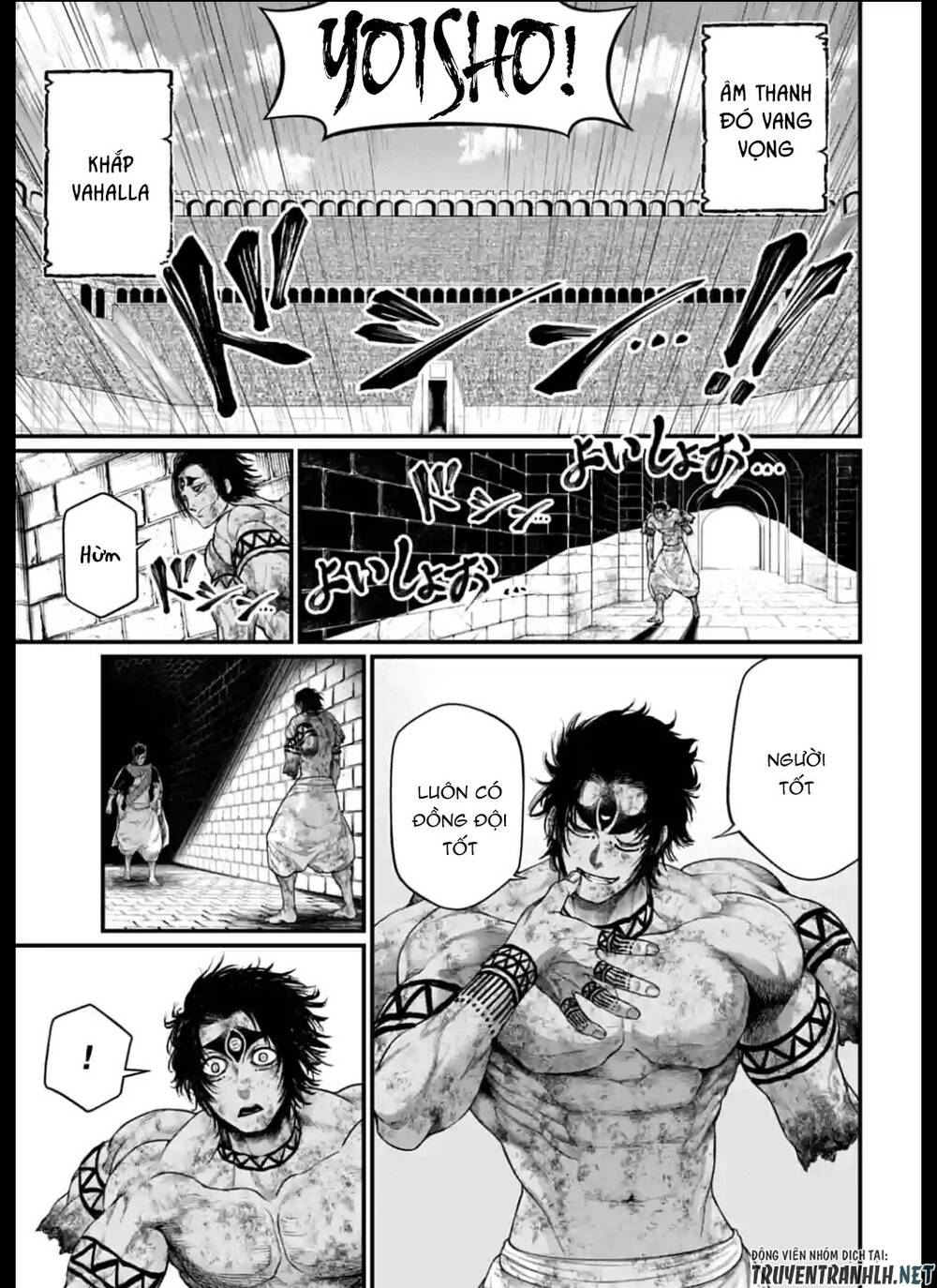 đại chiến nhân thần chapter 42 9