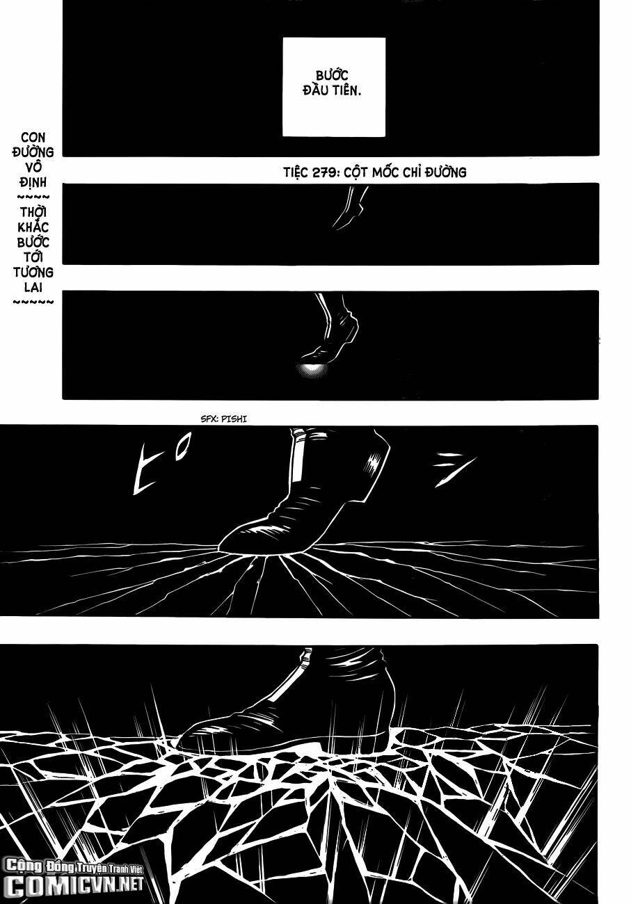 thợ săn ẩm thực chapter 279 3