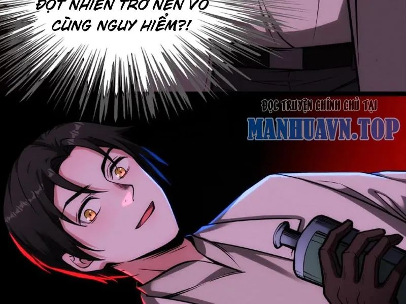 quỷ dị dược tề sư: bệnh nhân của ta đều là kinh khủng chapter 53 24