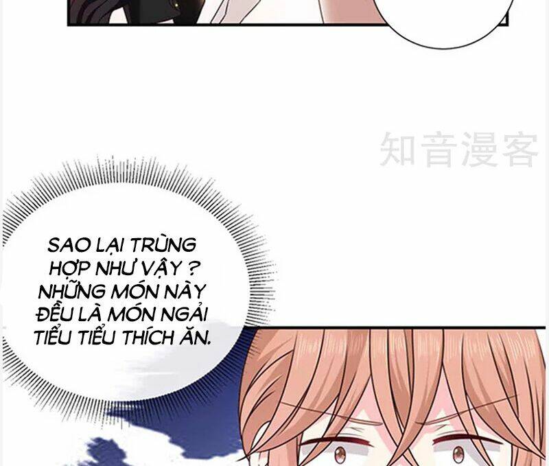 Ác Ma Đừng Hôn Tôi Chapter 160 - Trang 46