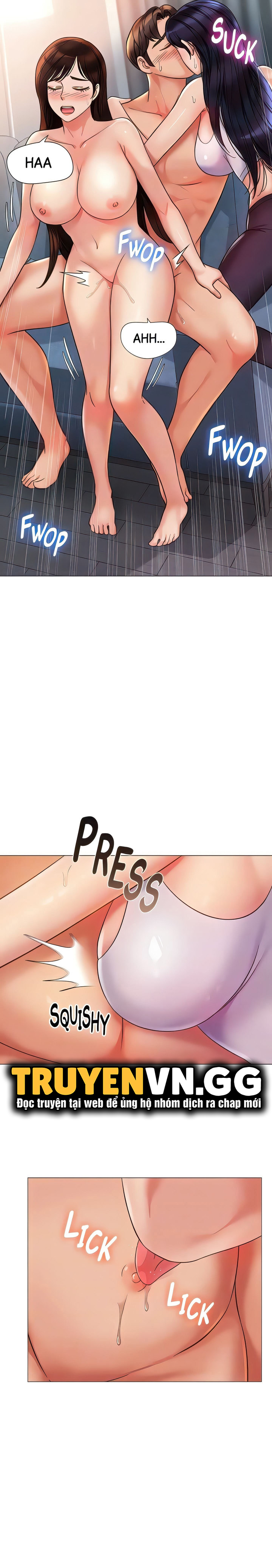 bạn của con gái chapter 105 8