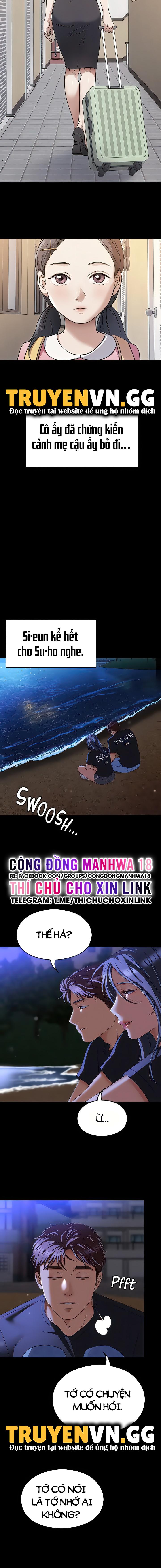 tối nay cưng muốn ăn gì? chapter 82 10