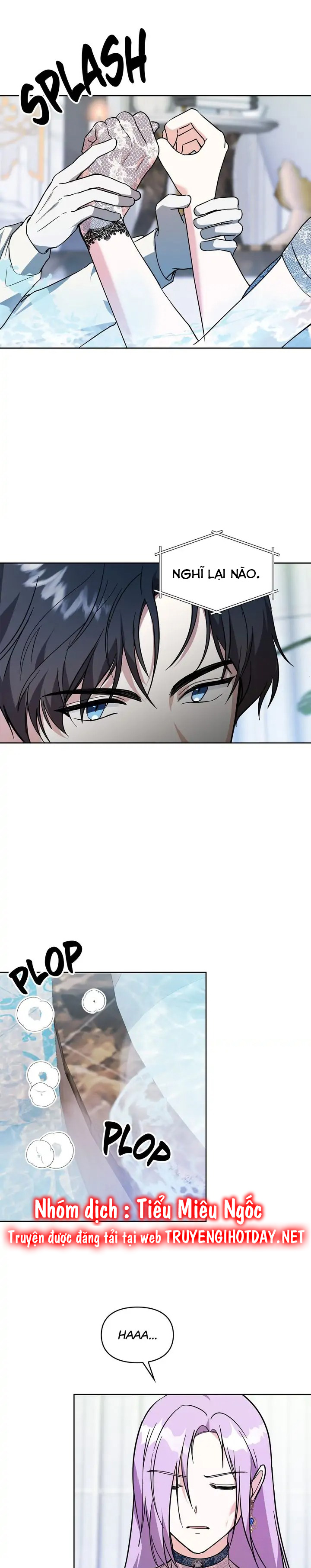 hãy nghe lời của tôi chapter 62 7