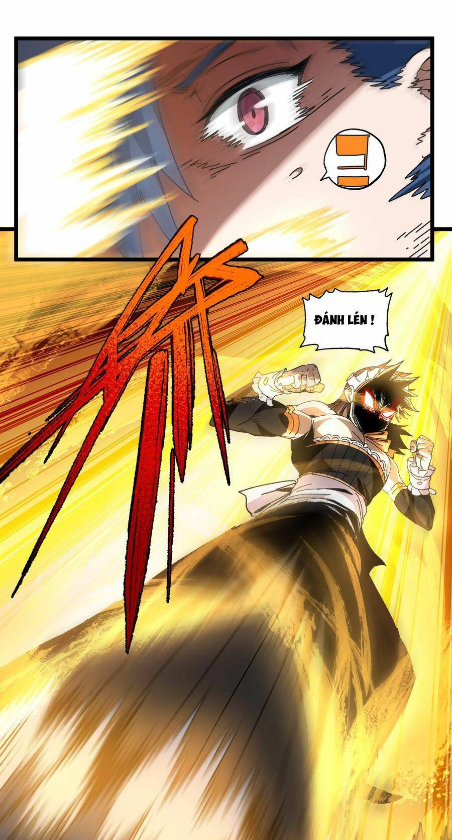 vú em vô địch chapter 24 39