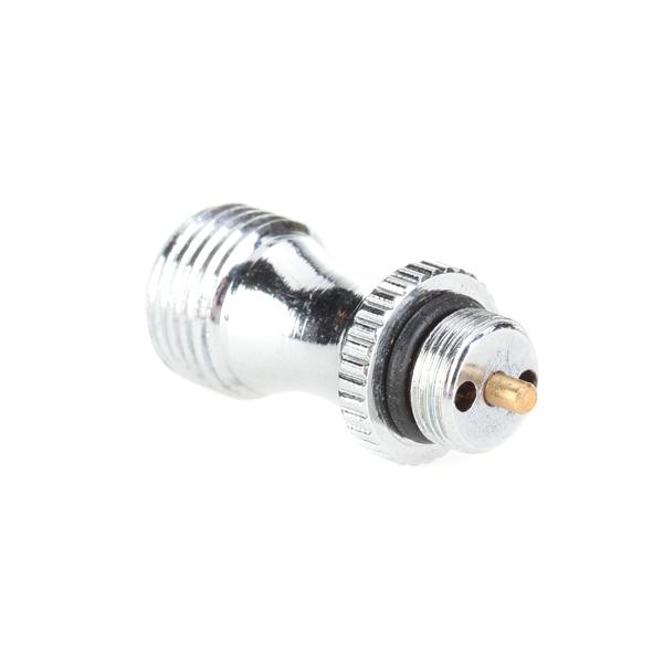 Stainless Steel Air Valve for Airbrush Paint Spray Airbrush Machine Part