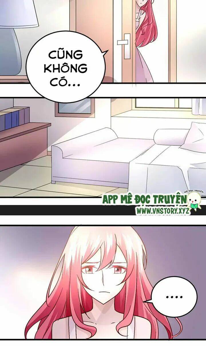 trò chơi săn tình - tổng tài khó kìm lòng chapter 42 16