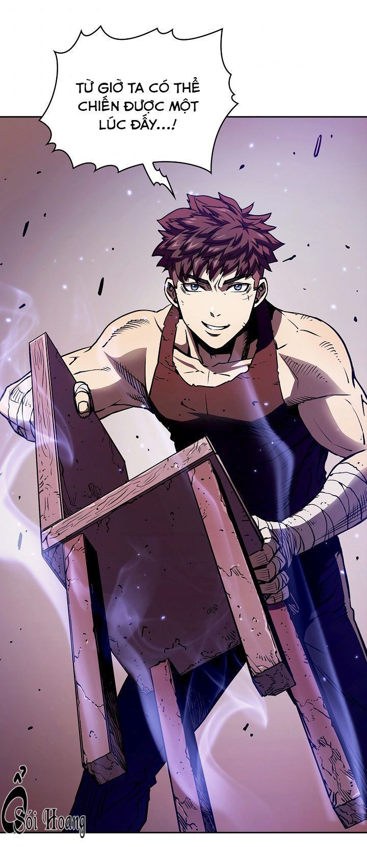 chòm sao trở về từ địa ngục chapter 8 67