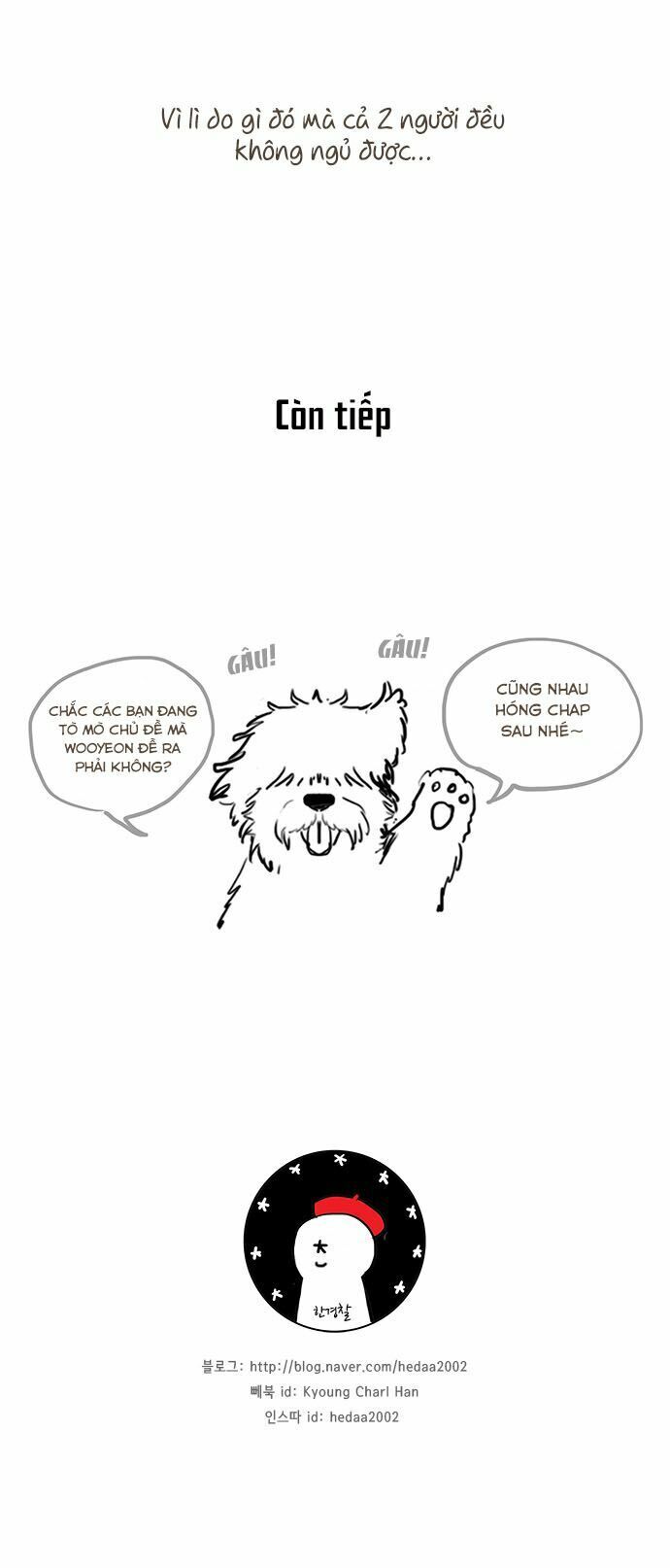 thánh thần trẻ trâu chapter 41 32