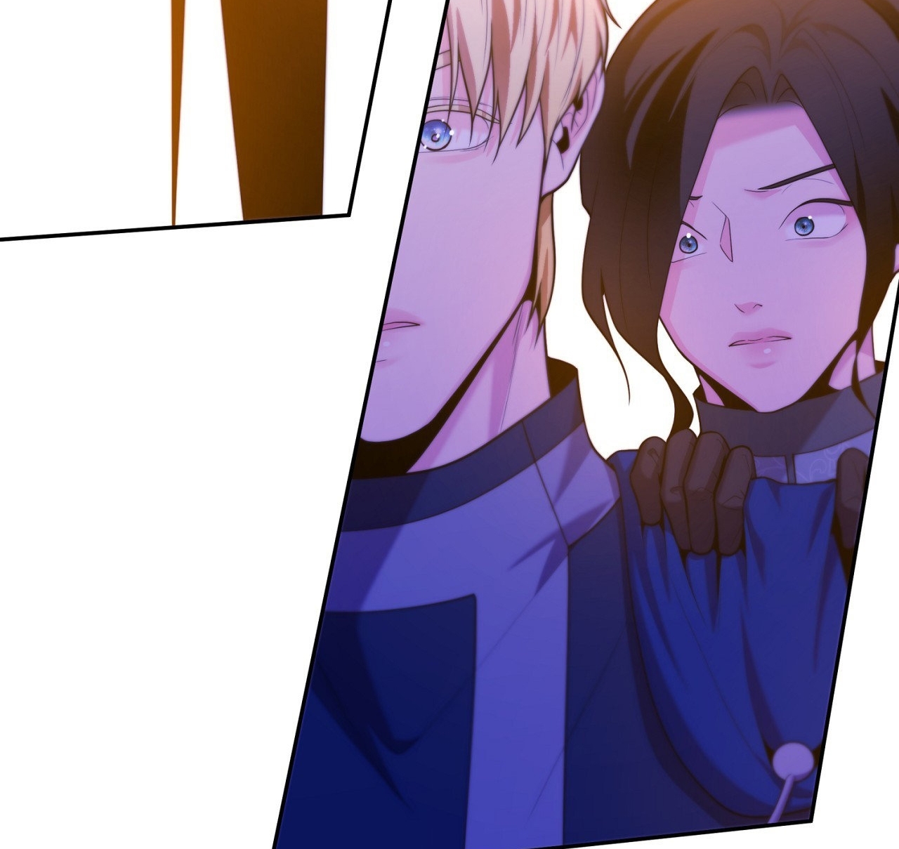 Lửa Trong Đầm Lầy chapter 46.1 - Trang 14