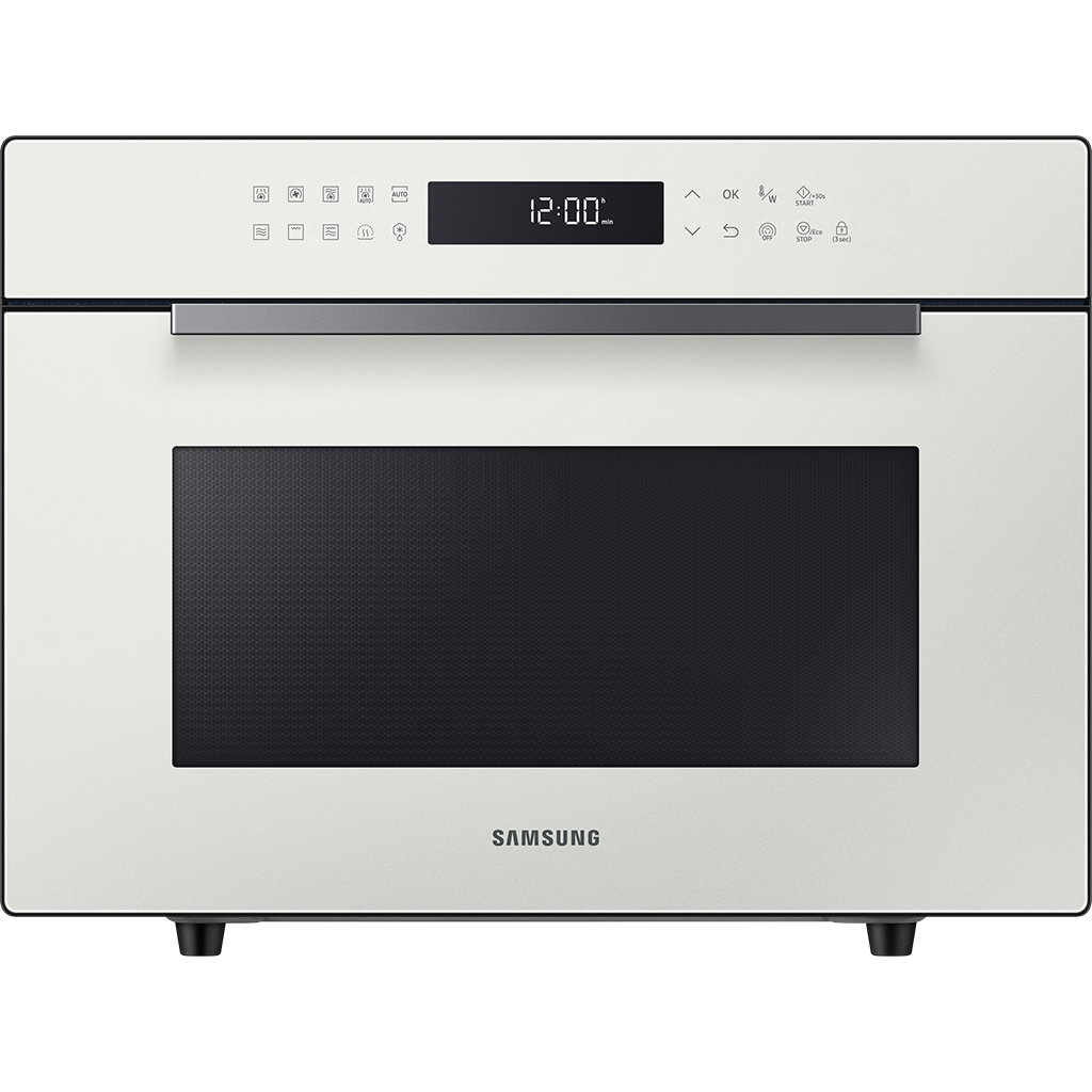 Lò vi sóng Samsung 35 lít MC35R8088LE/SV - Hàng Chính Hãng