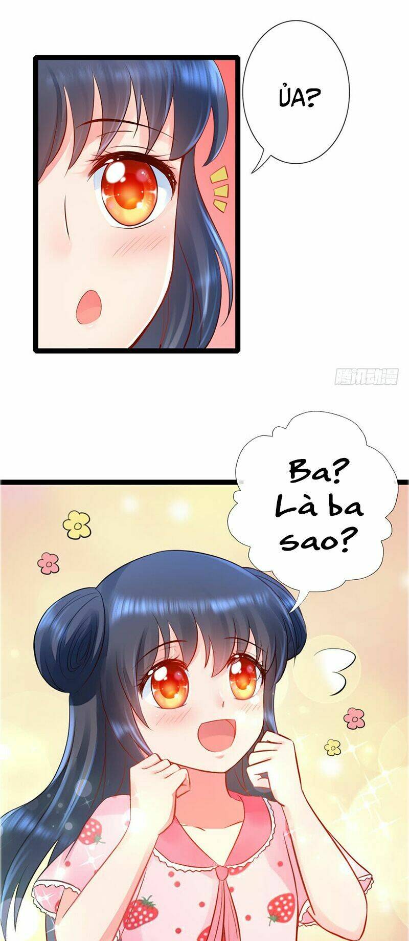 vú em là cổ tiên chapter 11 17