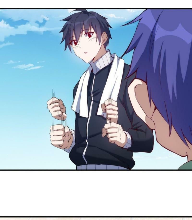 thánh đường chi thành chapter 26 11