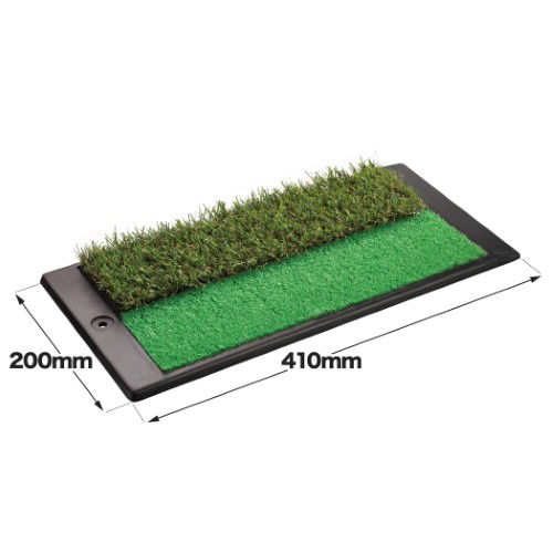 THẢM ĐÁNH GOLF APPROACH 2WAY TABATA GV0260