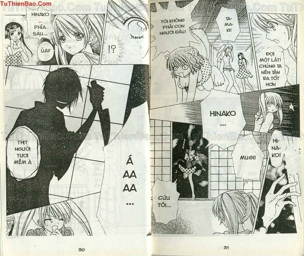 love monster chapter 52 16