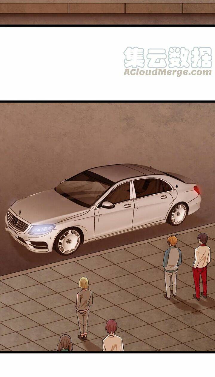 đai ca trở lại tuổi 16 chapter 82 4