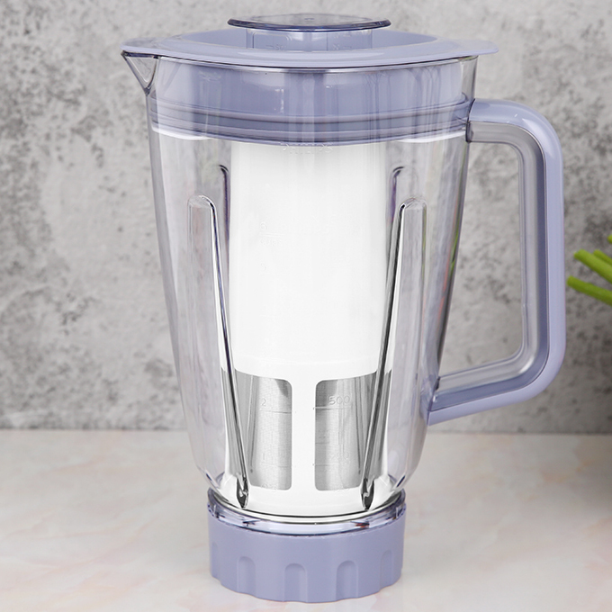 Máy xay sinh tố đa năng Philips HR2223/00 công suất 700W, 3 cối - Hàng chính hãng