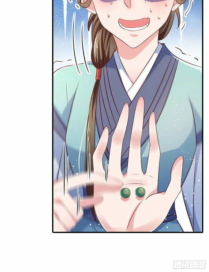 bệnh kiều phu quân ngạnh thượng cung chapter 8 31