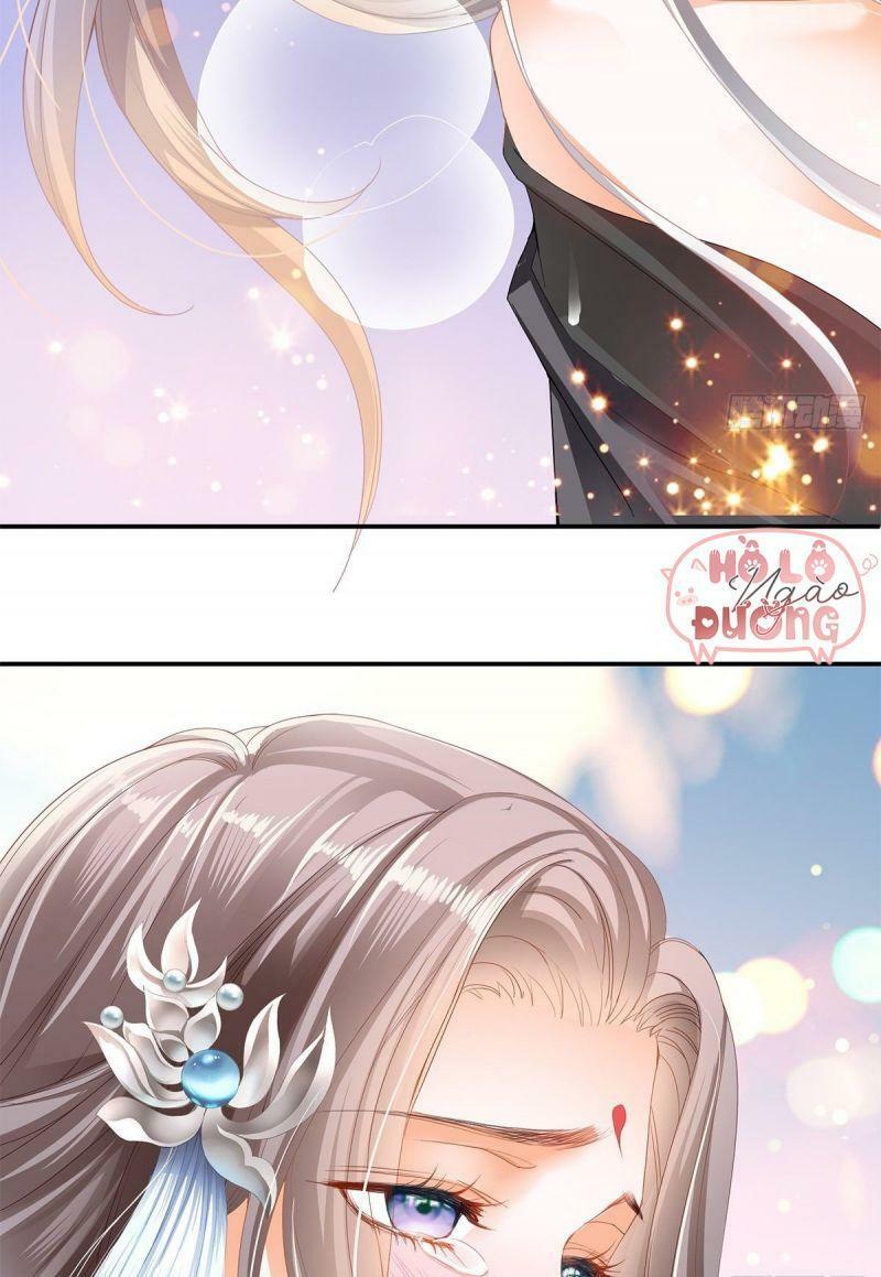 bổn vương muốn nàng chapter 1 30