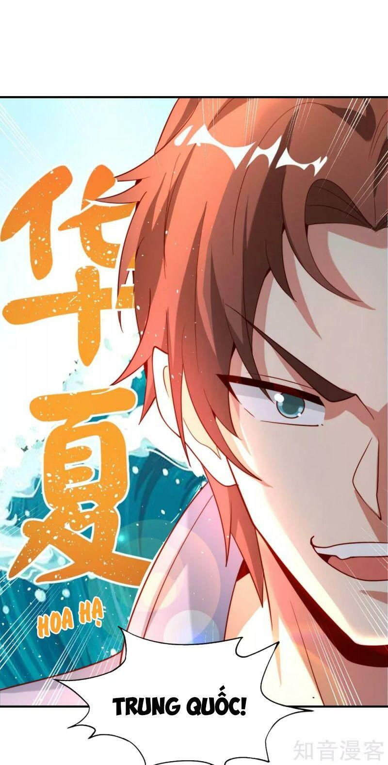 vòng bạn bè mạnh nhất của tiên giới chapter 92 20