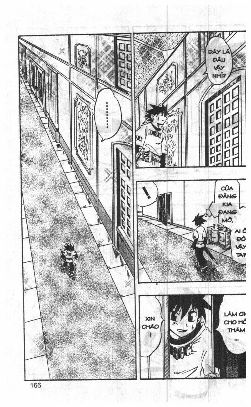 joou kishi monogatari chapter 1 164