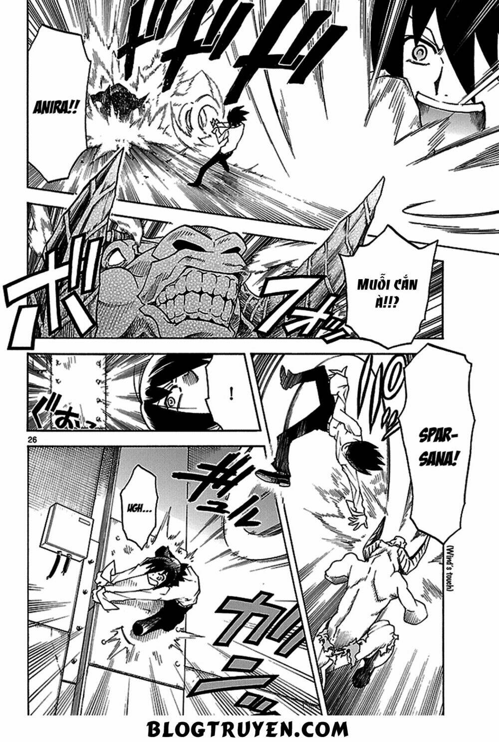 popcorn avatar chapter 10 26