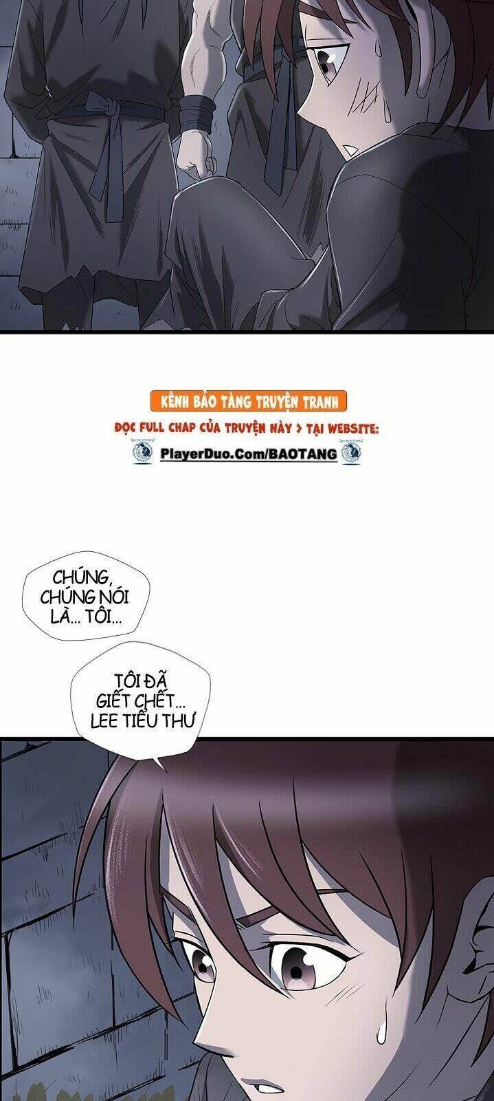 cuồng long chapter 2 41