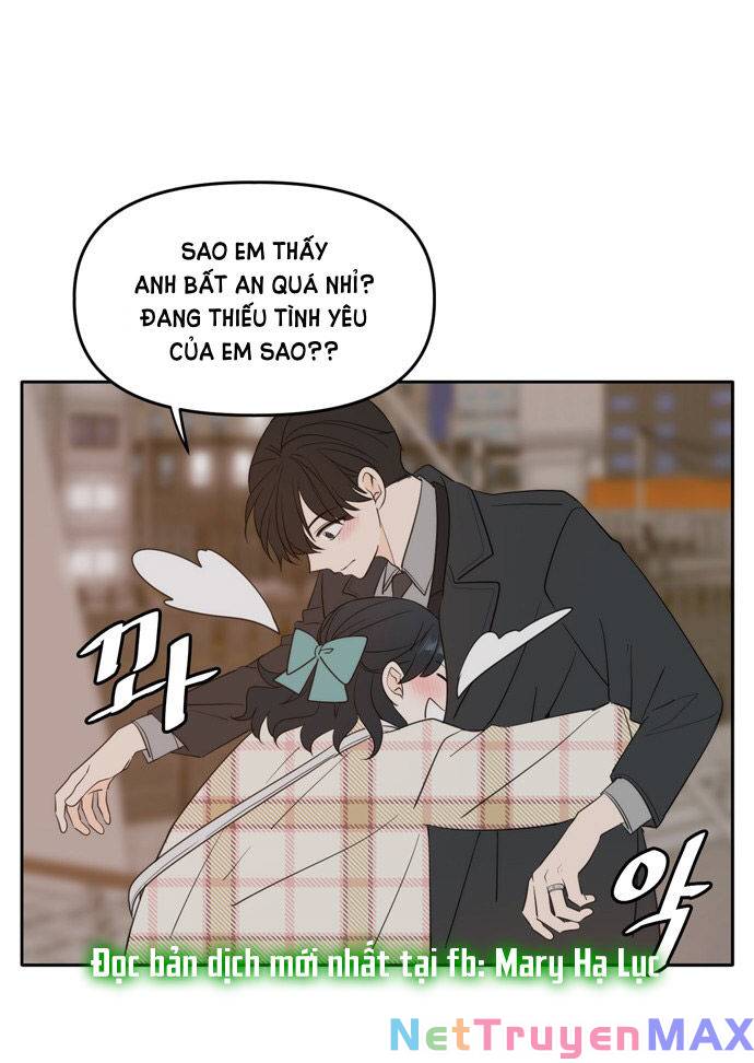 kiếp này cũng xin chăm sóc tôi như vậy nhé kiếp này cũng xin chăm sóc tôi như vậy nhé chapter 112 75