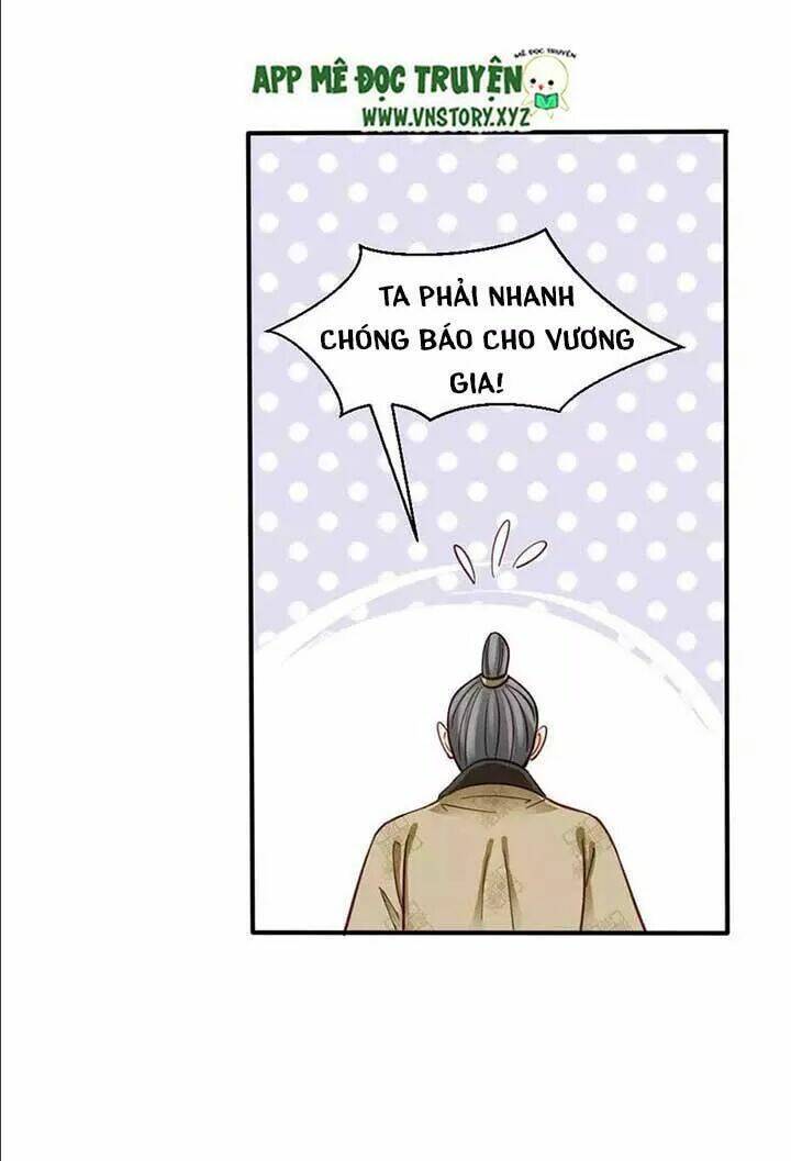 kiều nữ độc phi chapter 72 8