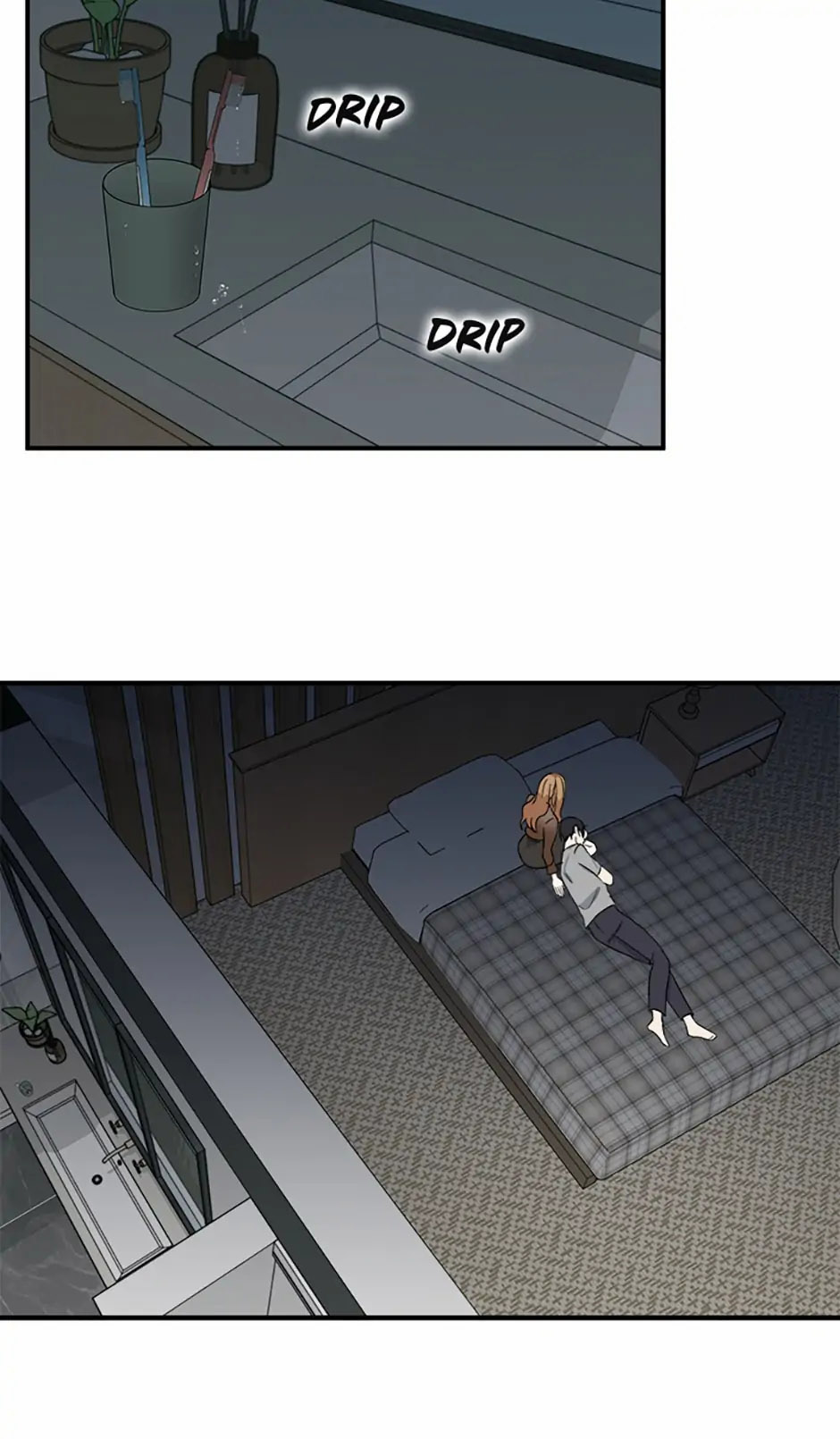 thiếu tôi là sếp mất ngủ ngay chapter 27.2 25