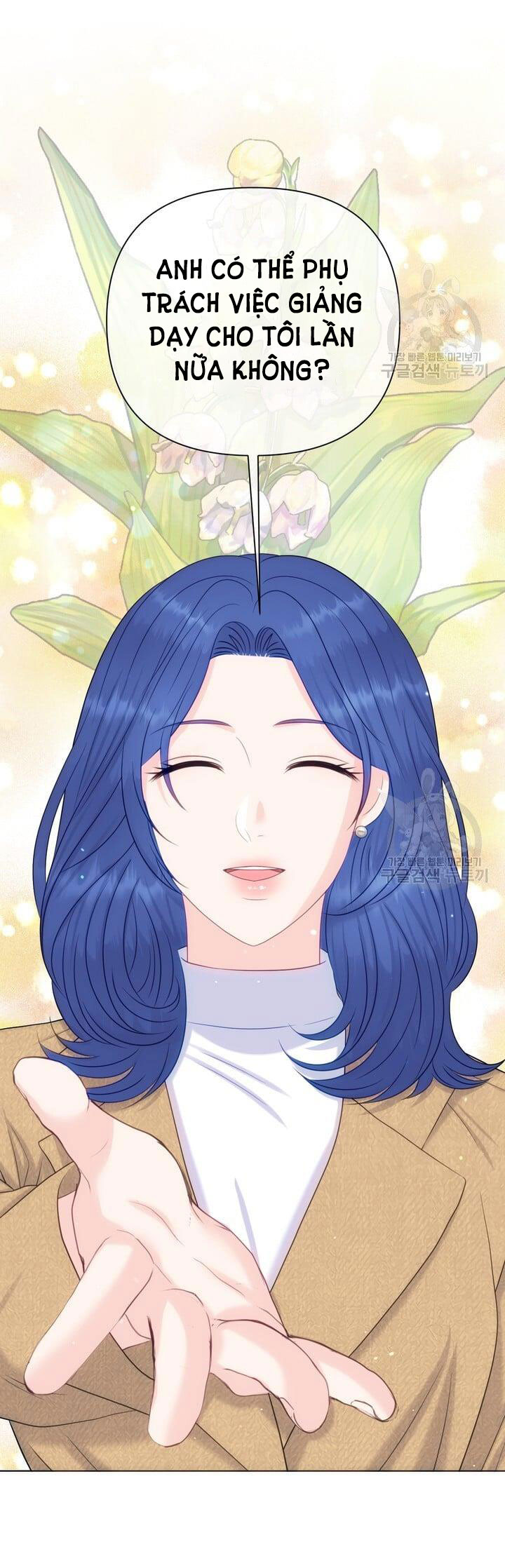Em Sẽ Chọn Alpha Nào~ chapter 74.2 - Trang 15
