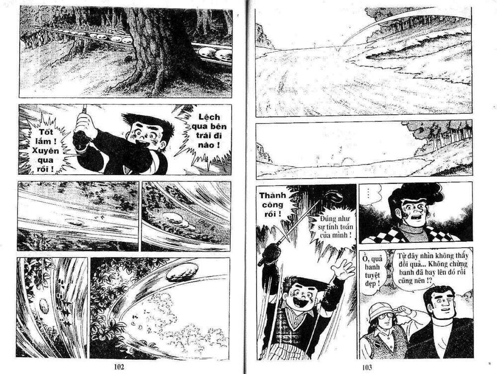 tân teppi chapter 23 50