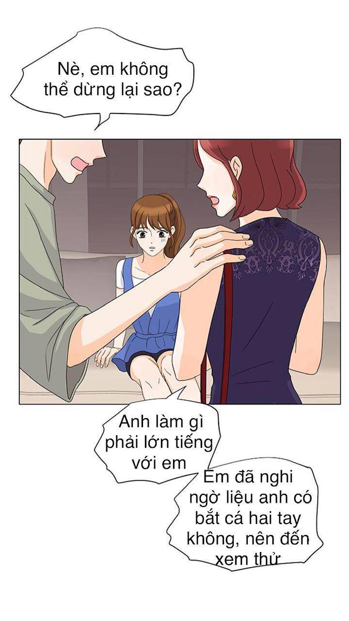 idol và sếp, em yêu ai? chapter 39 37