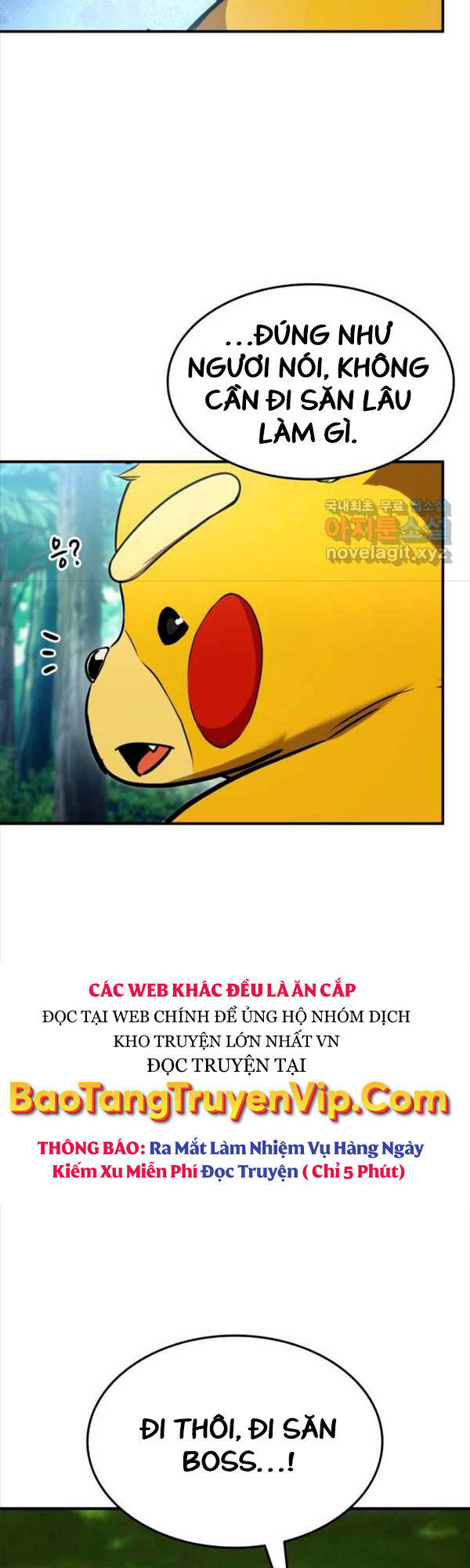 huyền thoại game thủ - tái xuất chapter 106 72