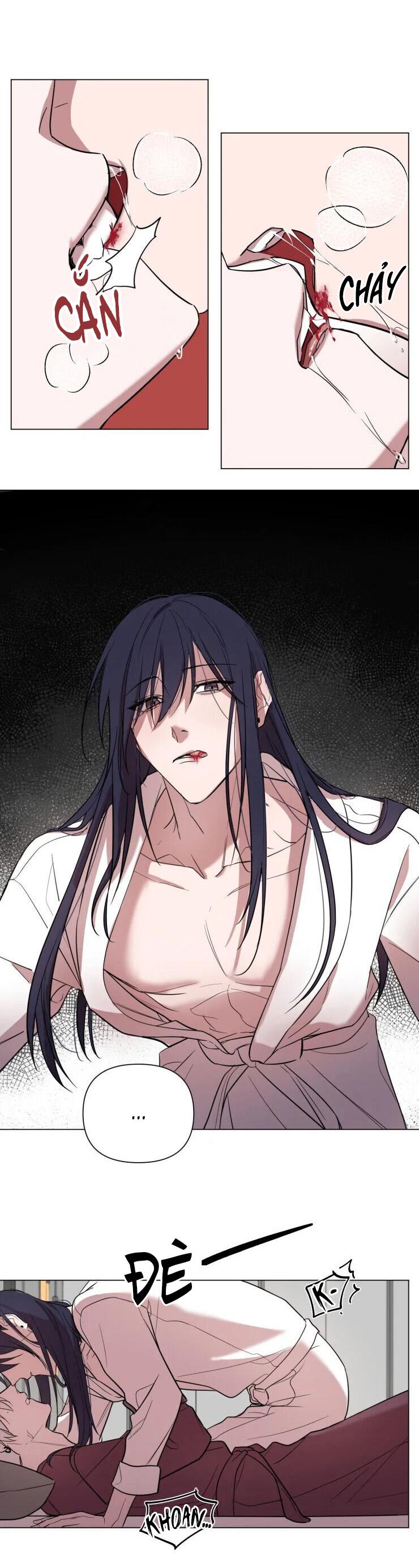 người tình bé nhỏ chapter 28 15