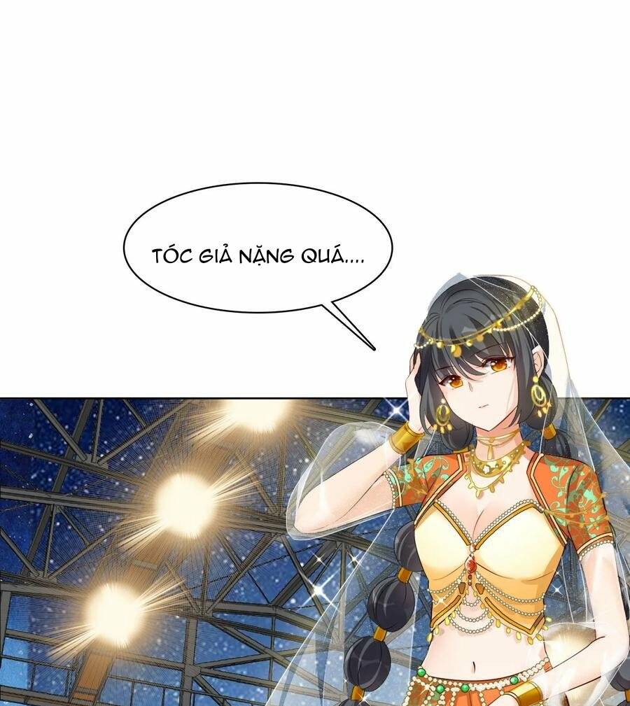 cô ấy đến rồi, xin nằm xuống! chapter 34 24