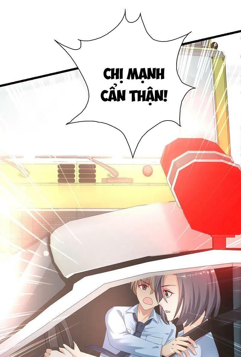 tối cường vận đào hoa chapter 220 21